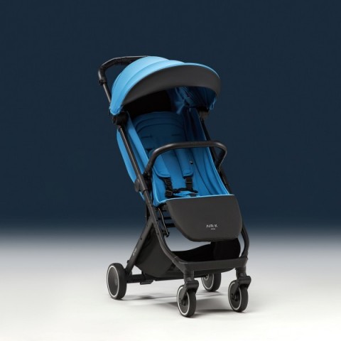 Коляска Anex Air-X - Blue (Ax-08/L) 