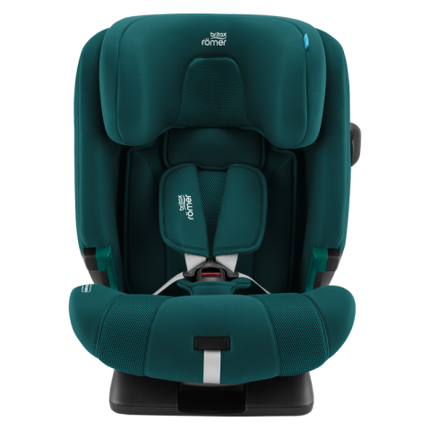 Автокресло Britax Römer ADVANSAFIX PRO Atlantic Green