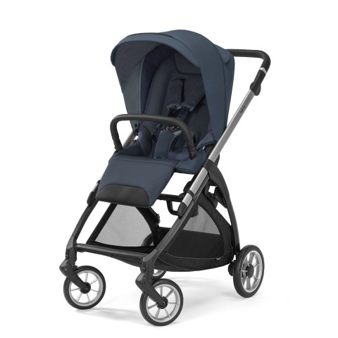 Прогулочная коляска Inglesina ELECTA - Hudson Blue 2025  