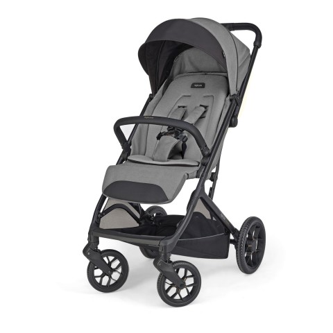 Прогулочная коляска Inglesina Maior -  Canyon Grey 2025