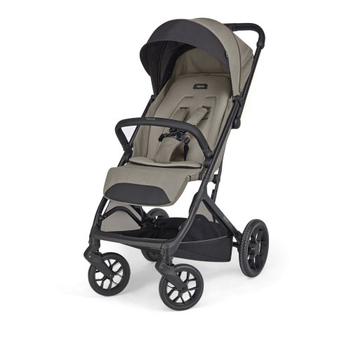 Прогулочная коляска Inglesina Maior - Tundra Beige 2025