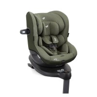 Автокресло Joie I-SPIN 360 - MOSS