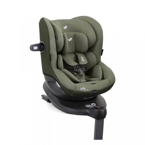 Автокресло Joie I-SPIN 360 - MOSS