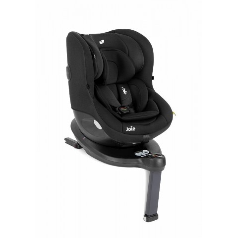 Автокресло Joie I-SPIN 360 - Coal