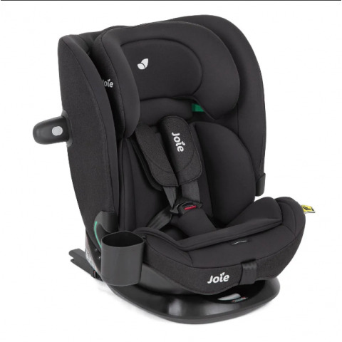 Автокресло Joie I-Bold - BLACK CLOUD 