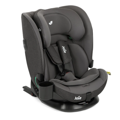 Автокресло Joie I-Bold - ASH