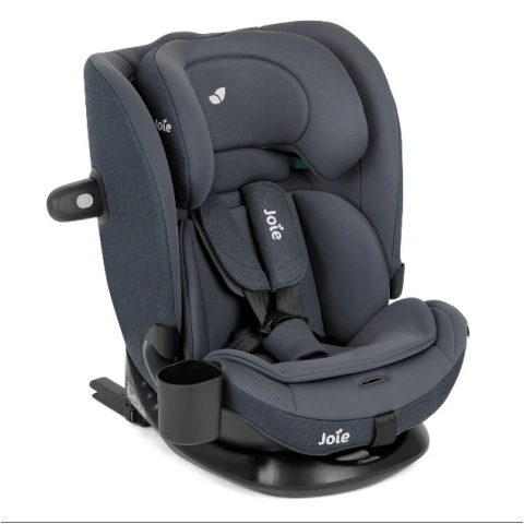 Автокресло Joie I-Bold - BLUE