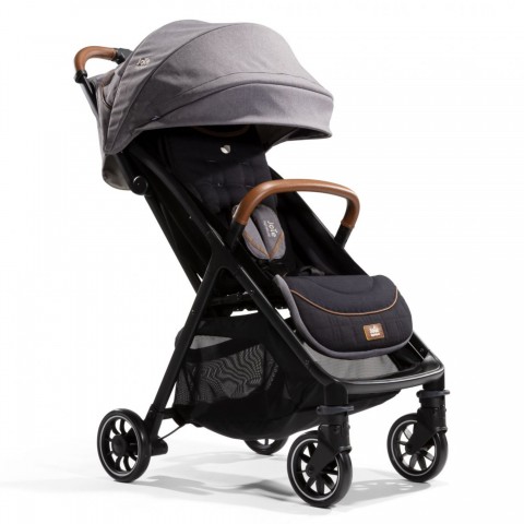 Прогулочная коляска Joie Parcel - Carbon
