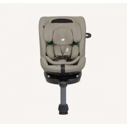 Автокресло JOIE I-PIVOT GROW цвет - OAK