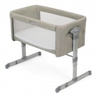 Манеж Joie Playard Roomie Glide Almond