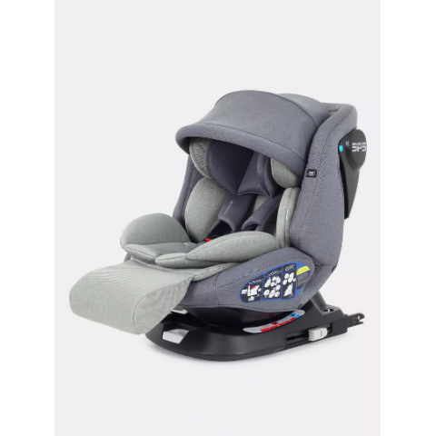 Автокресло Rant NITRO Plus isofix - Green