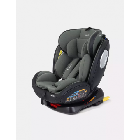 Автокресло Rant Twist Pro isofix basic - Green