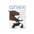 Прогулочная коляска Anex Air-z Plus - tillie