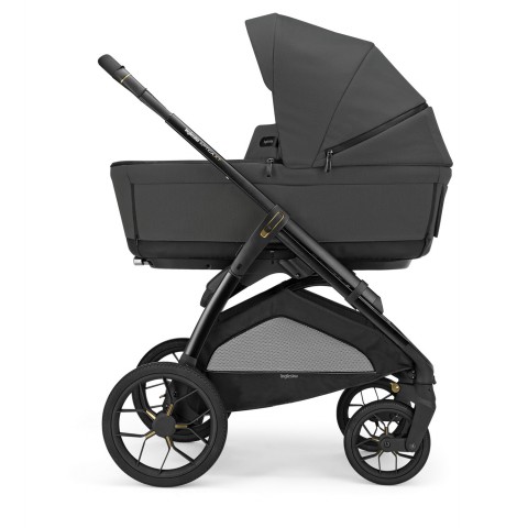 Коляска 2 в 1 Inglesina Aptica XT DUO 2025 - Magnet Grey 