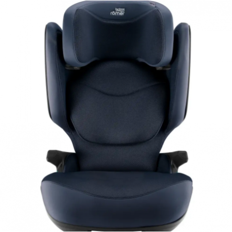 Автокресло Britax Römer KIDFIX PRO M i-SIZE Style - Night Blue