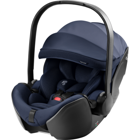 Автокресло Britax Römer BABY-SAFE PRO STYLE - Night Blue