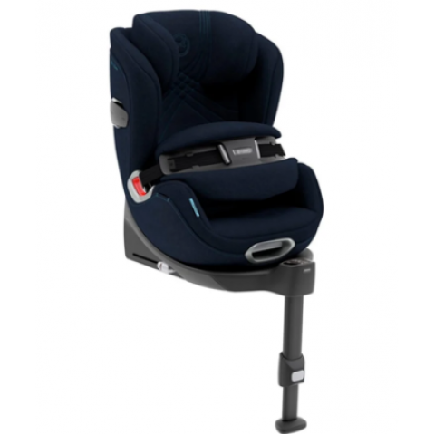 Автокресло Cybex Anoris T i-Size - Nautical Blue 