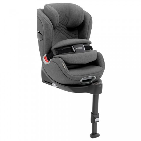 Автокресло Cybex Anoris T i-Size - Soho Grey