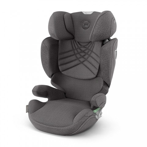 Автокресло Cybex Solution T i-Fix Plus - Mirage Grey