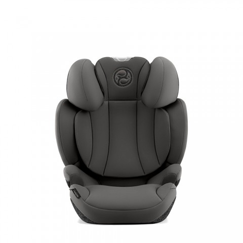Автокресло Cybex Solution T i-Fix - Mirage Grey