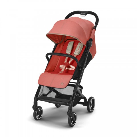 Детская коляска Cybex Beezy - Hibiscus Red