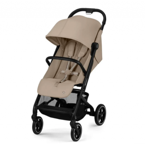 Детская коляска Cybex Beezy - Almond Beige