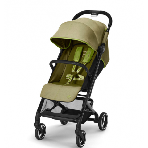 Детская коляска Cybex Beezy - Nature Green