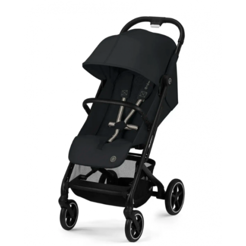 Детская коляска Cybex Beezy - Magic Black