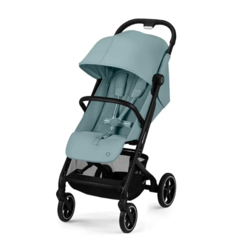Детская коляска Cybex Beezy - Stormy Blue