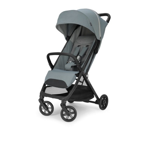 Прогулочная коляска Inglesina Quid 3 Galaxy Grey
