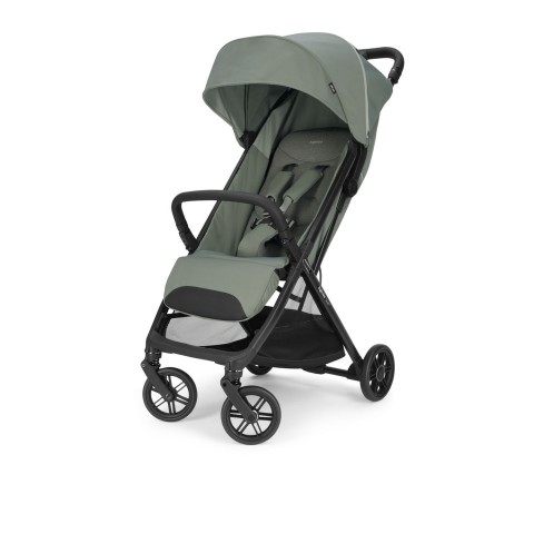 Прогулочная коляска Inglesina Quid 3 Planet Green