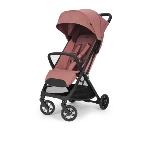 Прогулочная коляска Inglesina Quid 3 Aurora Pink