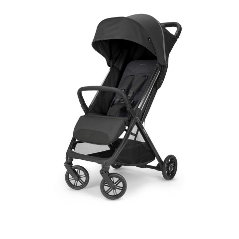 Прогулочная коляска Inglesina Quid 3 Cosmic Black