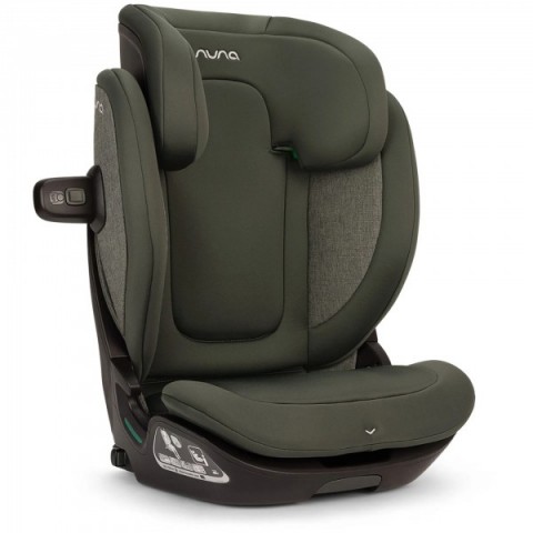 Автокресло Nuna AACE LX - Forest