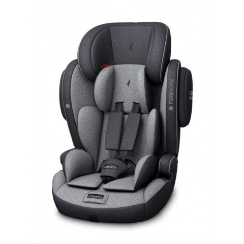 Детское автокресло OSANN FLUX ISOFIX - Universe Grey