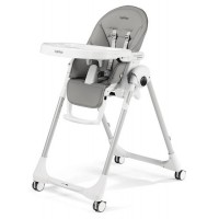 Стульчик для кормления Peg-perego Prima Pappa Follow Me- Ice Стульчик для кормления Peg-perego Prima Pappa Follow Me- Ice