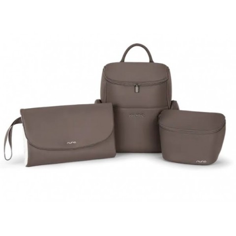 Cумка-рюкзак Nuna ESSENTIAL BAG - THUNDER