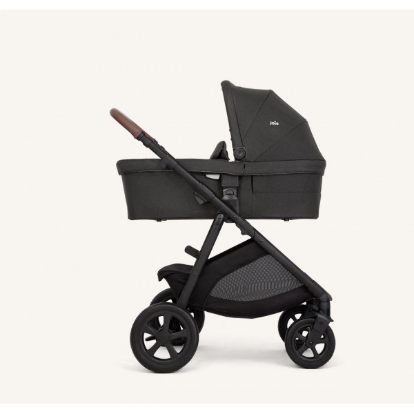 Коляска 2в1 JOIE ALORE - Shale