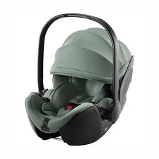 Автокресло Britax Römer BABY-SAFE PRO - Jade Green