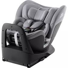 Автокресло Britax SWIVEL - Frost Grey