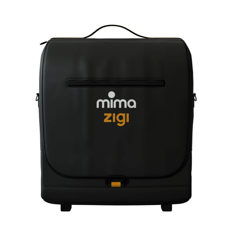 Чехол-рюкзак для колясок Mima Travel Bag