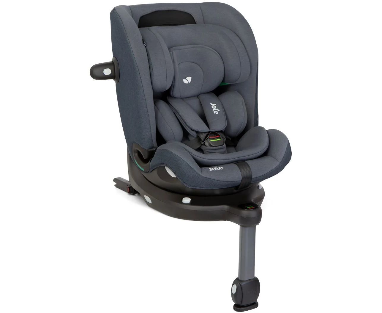 Автокресло JOIE I-PIVOT GROW цвет - MOONLIGHT
