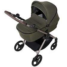 Коляска ANEX iQ (iQ-09) - Richi