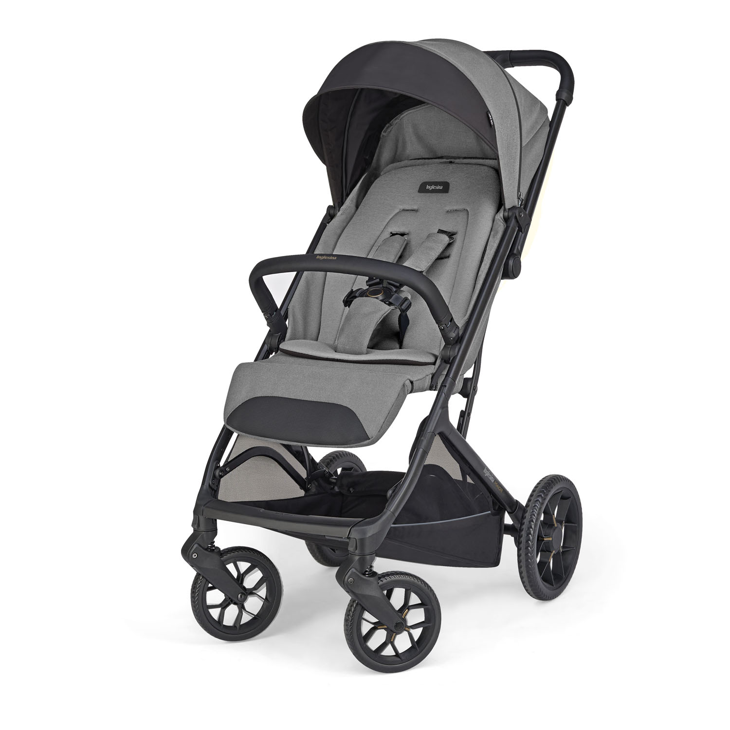 Прогулочная коляска Inglesina Maior -  Canyon Grey 2025...