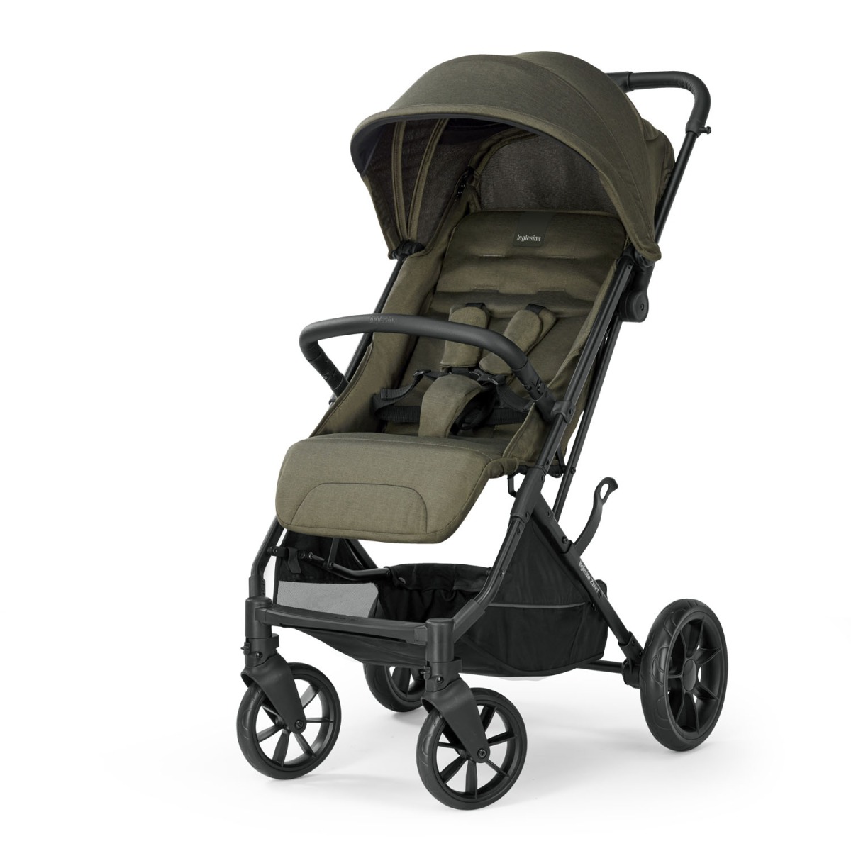 Прогулочная коляска Inglesina Zenit - Green