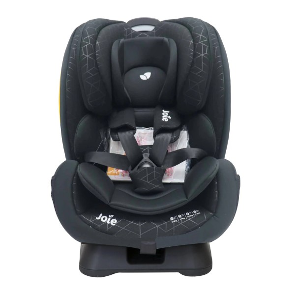 Автокресло Joie Every Stage-BLACK 3D