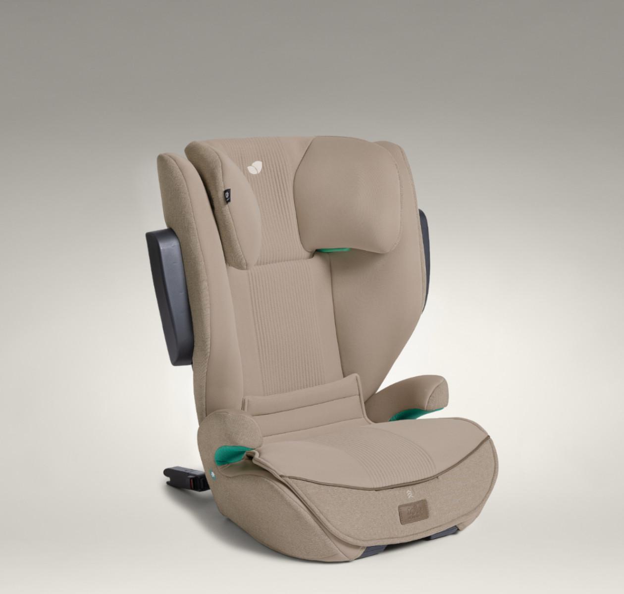 Автокресло Joie I-Traver - SANDSTONE