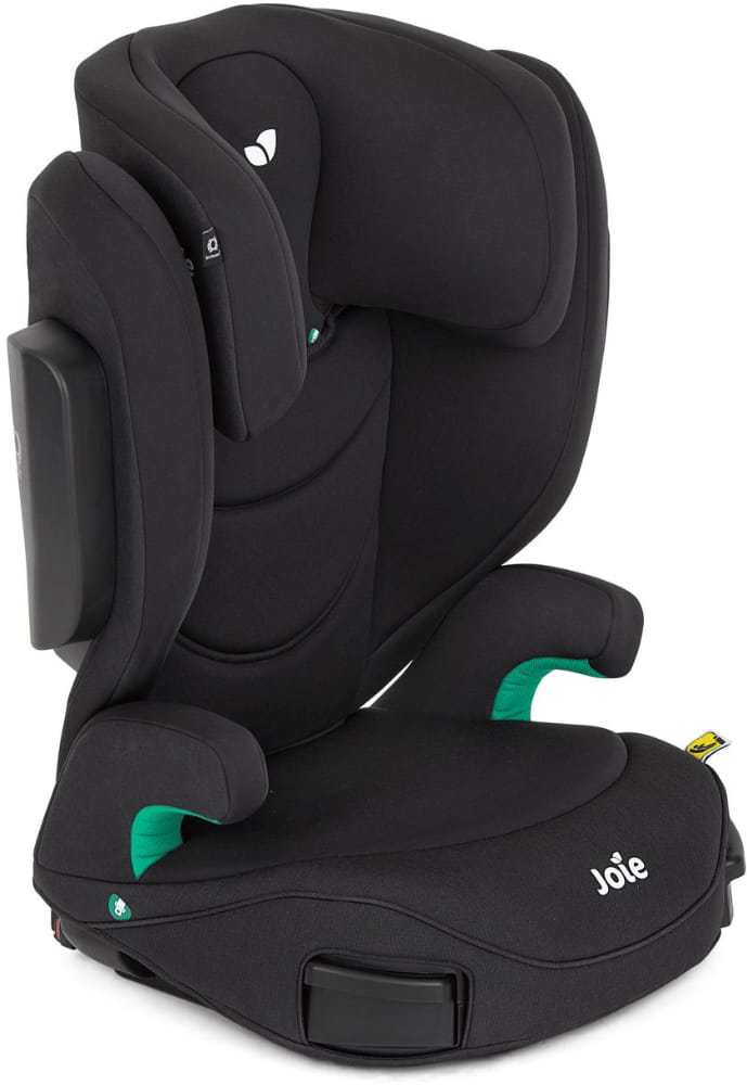 Автокресло JOIE I-TRILLO FX - SHALE