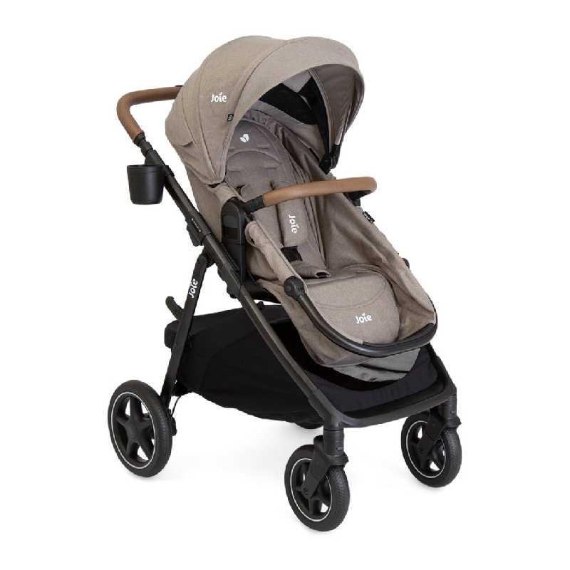 Коляска прогулочная Joie Ginger LX- Mocha