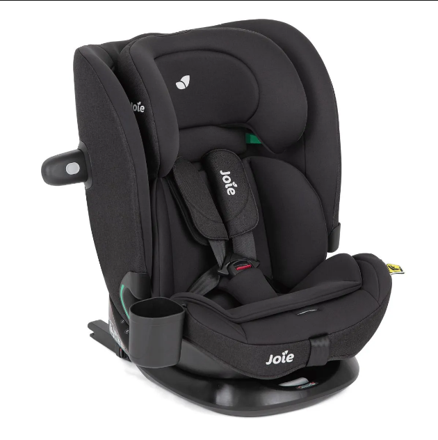 Автокресло Joie I-Bold - BLACK CLOUD